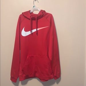 Nike dri-fit hoodie